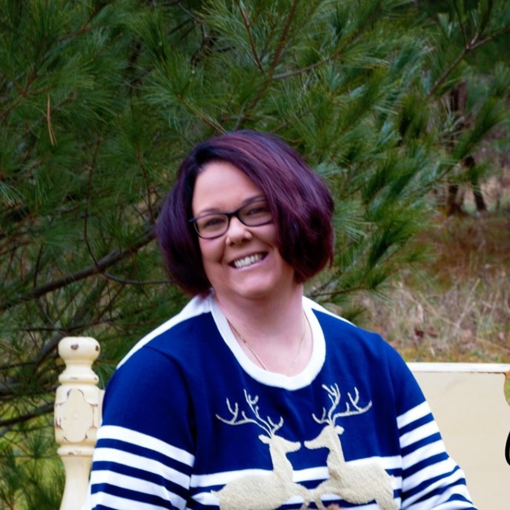 Meet your Posher, Bridget